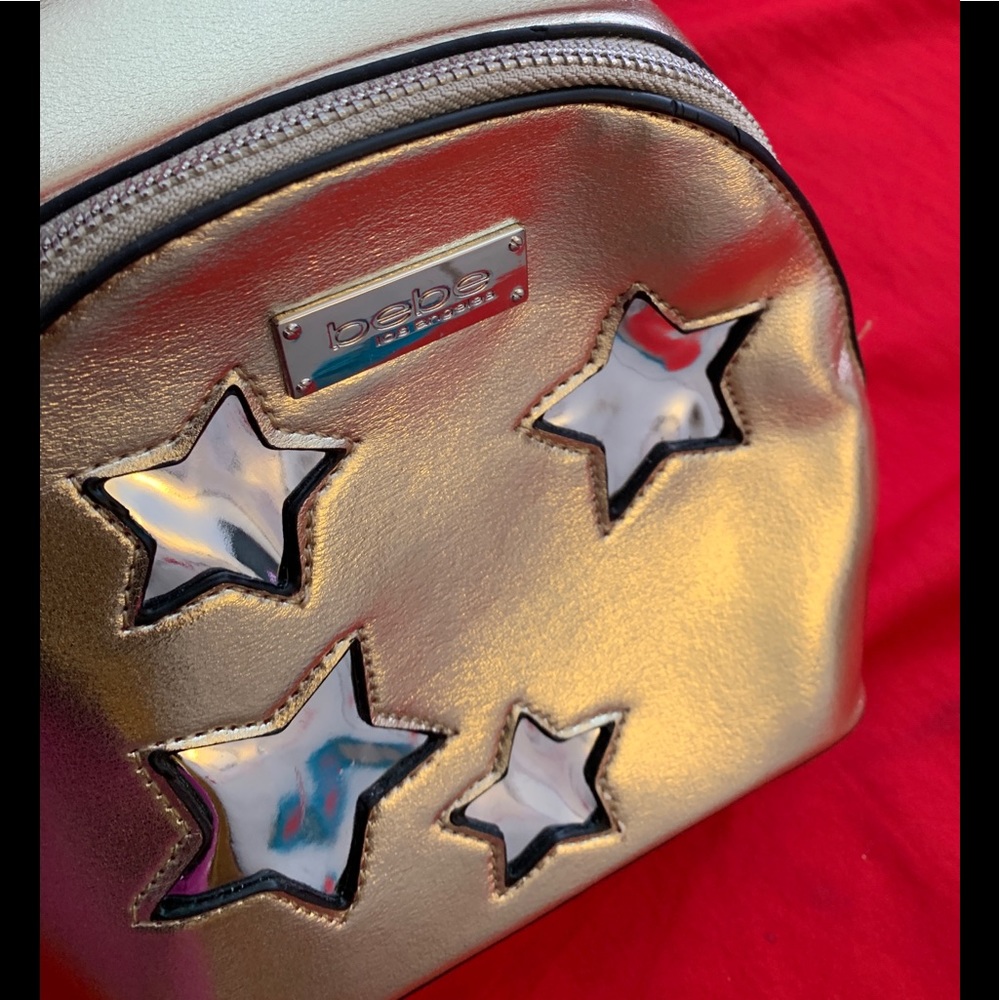BEBE Back pack